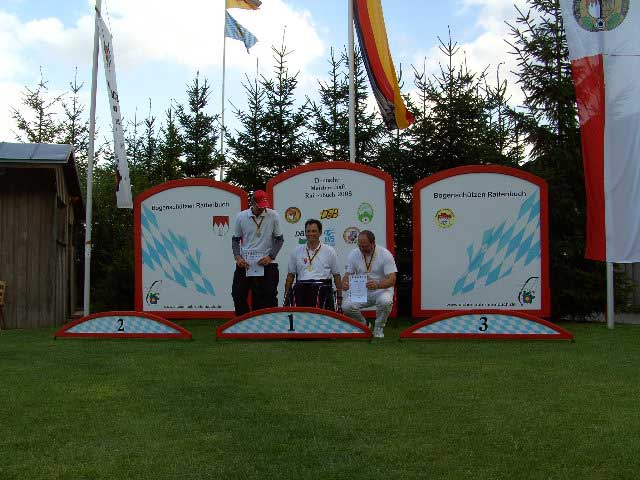 Deutsche Meisterschaft